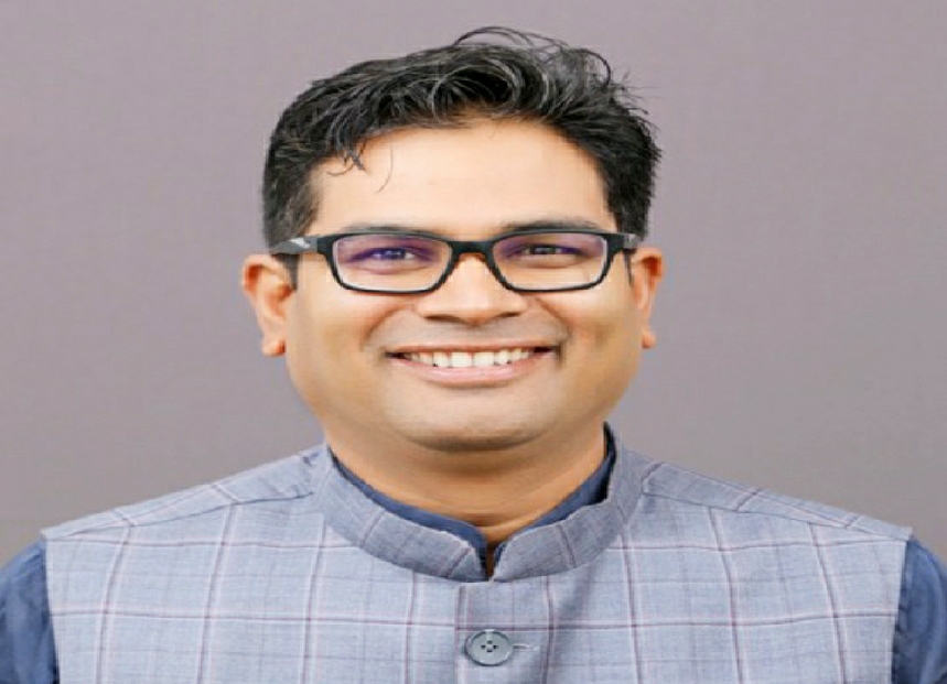 वित्त मंत्री श्री ओ.पी. चौधरी की पहल पर 17 महाविद्यालयों के लिए 80 करोड़ स्वीकृत…