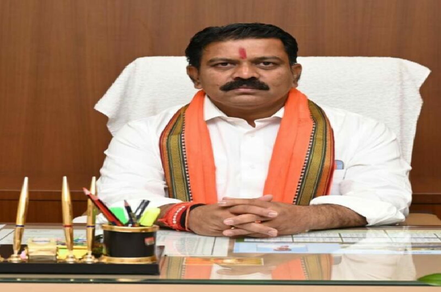 उपमुख्यमंत्री विजय शर्मा के निर्देश पर भोरमदेव से अमरकंटक तक कांवड़ियों के लिए विशेष इंतजाम…