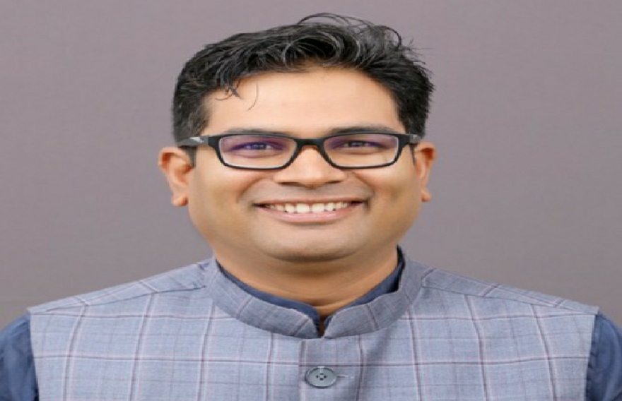 वित्त मंत्री ओ.पी.चौधरी की पहल, रायगढ़ शहर में 3.14 करोड़ के सड़कों के काम स्वीकृत…