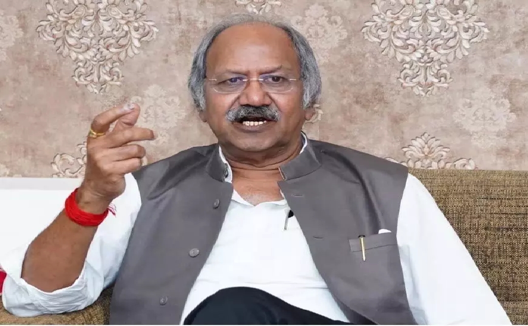 छत्तीसगढ़ में युवाओं को रोजगार दिलाने के लिए सांसद बृजमोहन अग्रवाल ने लोकसभा में उठाए सवाल…