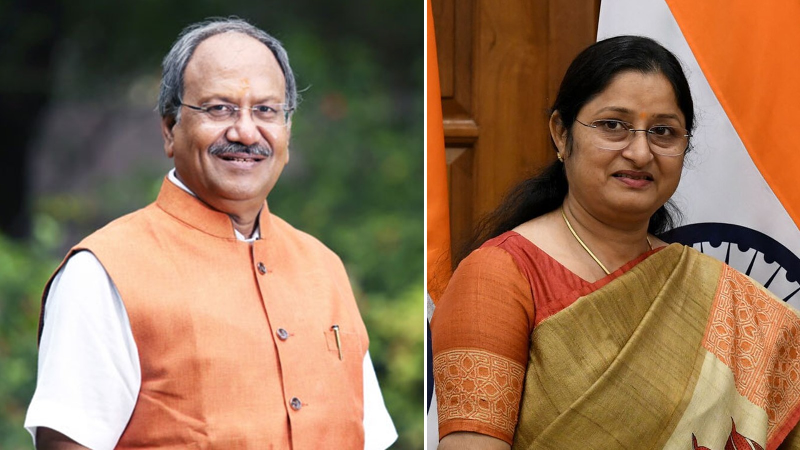 सांसद बृजमोहन अग्रवाल ने छत्तीसगढ़ में हिंसा प्रभावित संकटग्रस्त महिलाओं की लोकसभा में उठाई आवाज…