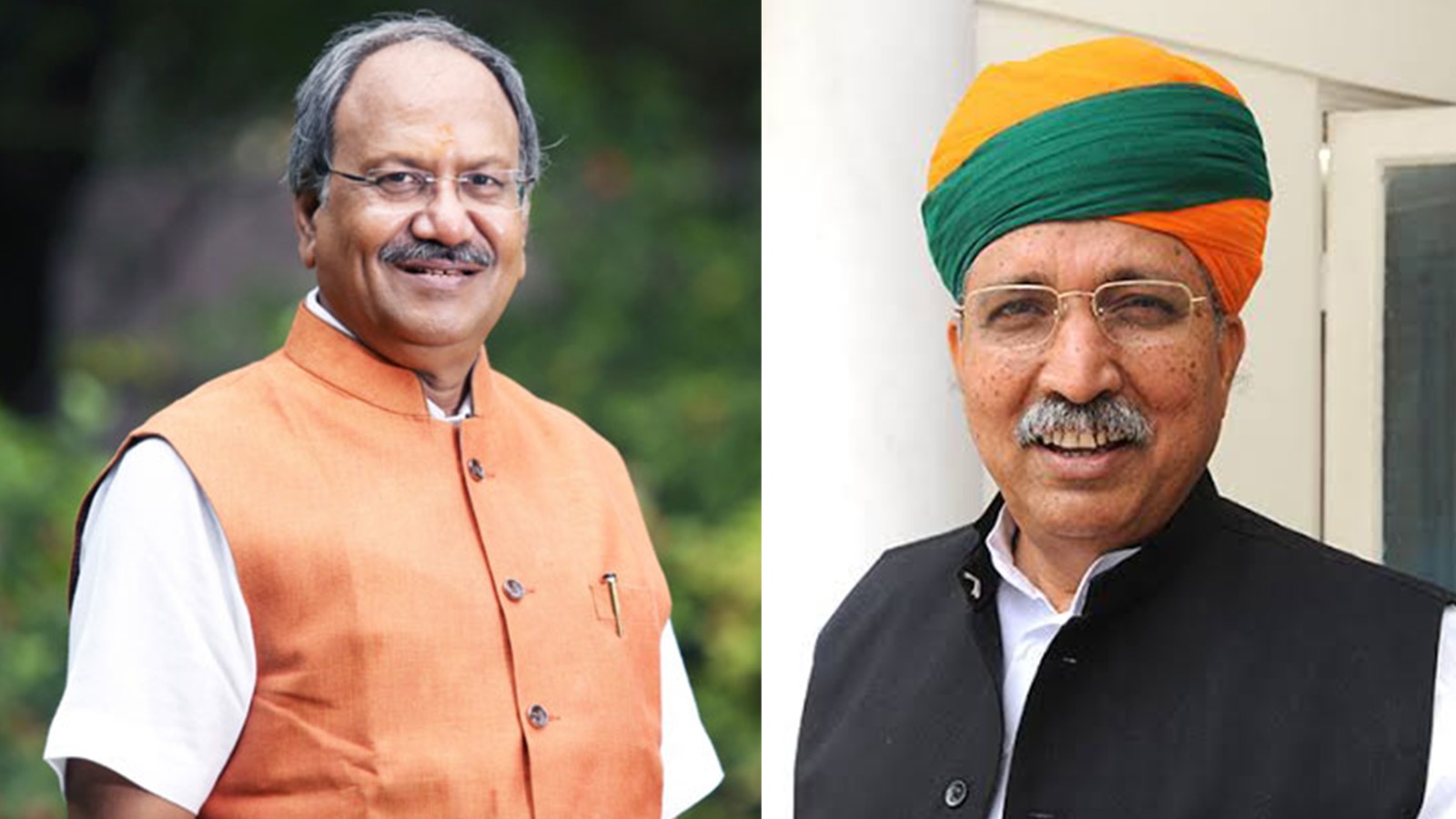 सांसद बृजमोहन ने छत्तीसगढ़ में न्यायालय ई सेवा केंद्रों का मुद्दा लोकसभा में उठाया…