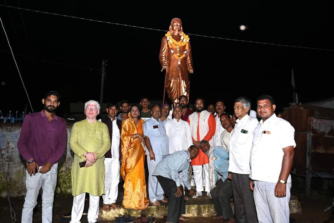 मंत्री नकुल देव ढीढी के 49 वी पुण्यतिथि पर शामिल हुए विधायक गुरु खुशवंत…