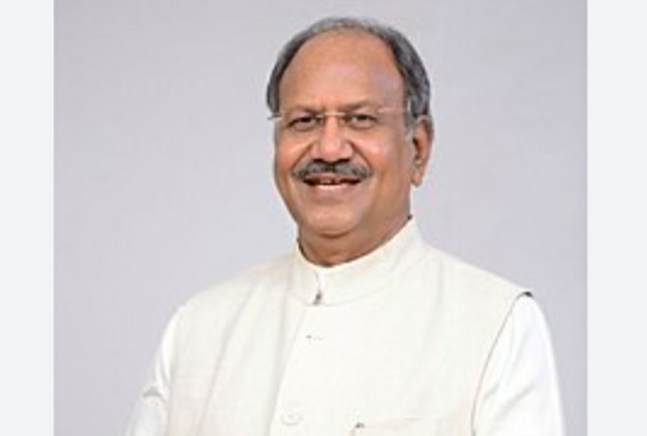 बृजमोहन अग्रवाल को बनाया गया संसद की प्राक्कलन समिति का सदस्य…