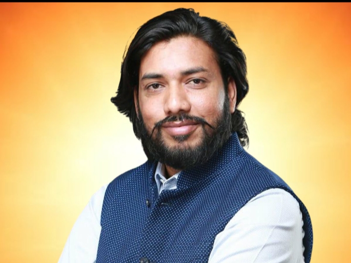 कांग्रेस के प्रदर्शन पर भाजपा का बड़ा हमला, सतनामी समाज के न्याय की लड़ाई में बाधा बन रही कांग्रेस – गुरु खुशवंत