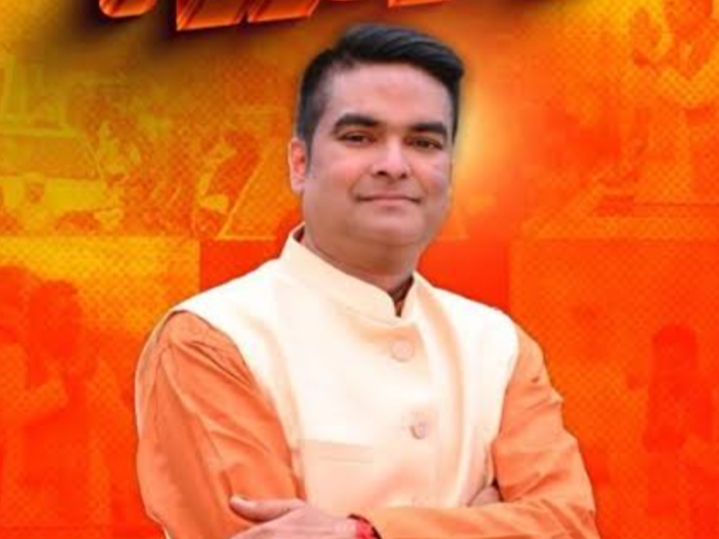 पूर्व मुख्यमंत्री भूपेश ने दुर्ग एसपी को कहा “गुंडा”, “भूपेशजी तत्काल दुर्ग के काबिल एसपी से माफी मांगिए” – विधायक रिकेश सेन