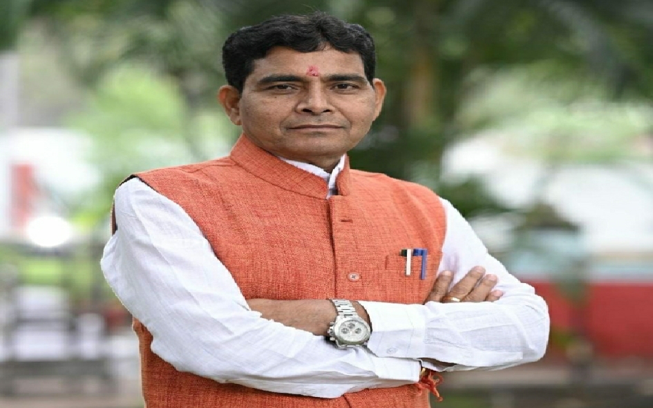 खेल मंत्री टंक राम वर्मा ने दी हरेली तिहार की बधाई
