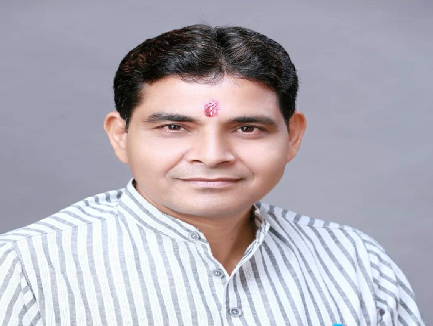 विश्व आदिवासी दिवस: खेल मंत्री टंक राम वर्मा ने प्रदेशवासियों को दी शुभकामनाएं