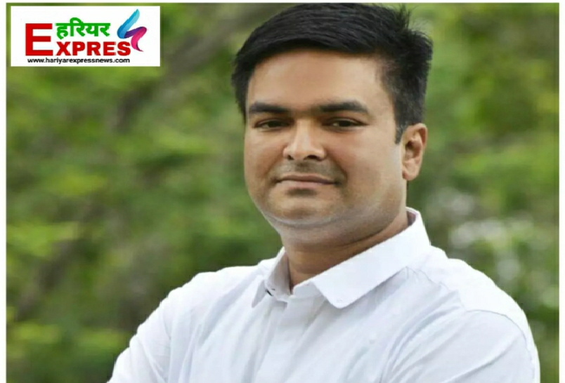 वैशाली नगर विधानसभा के सभी जैतखांभ परिसर का होगा सौंदर्यीकरण, भिलाई का सबसे बड़ा जैतखांभ स्थापित कर तीर्थ के रूप में डेवलप किया जाएगा – रिकेश सेन