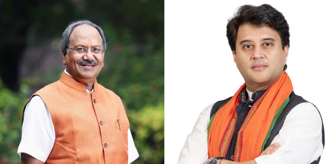 सांसद बृजमोहन की पहल पर 23वें तीर्थंकर श्री पार्श्वनाथ भगवान पर जारी होगा स्मारक डाक टिकट…