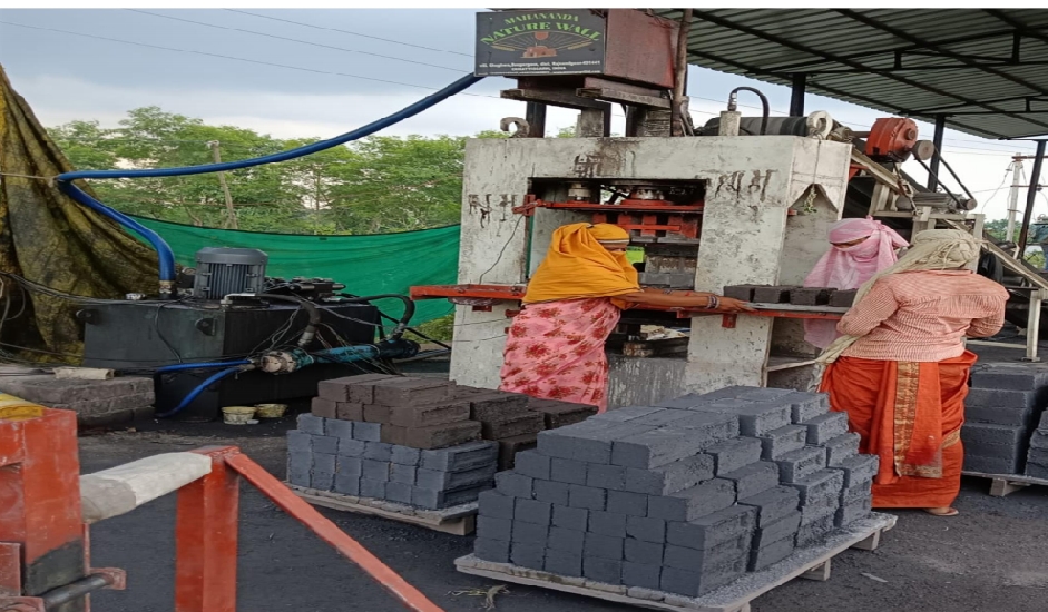 महिला सशक्तिकरण: महिला स्व सहायता समूह ने मेहनत और हौसले से किया व्यवसाय स्थापित…