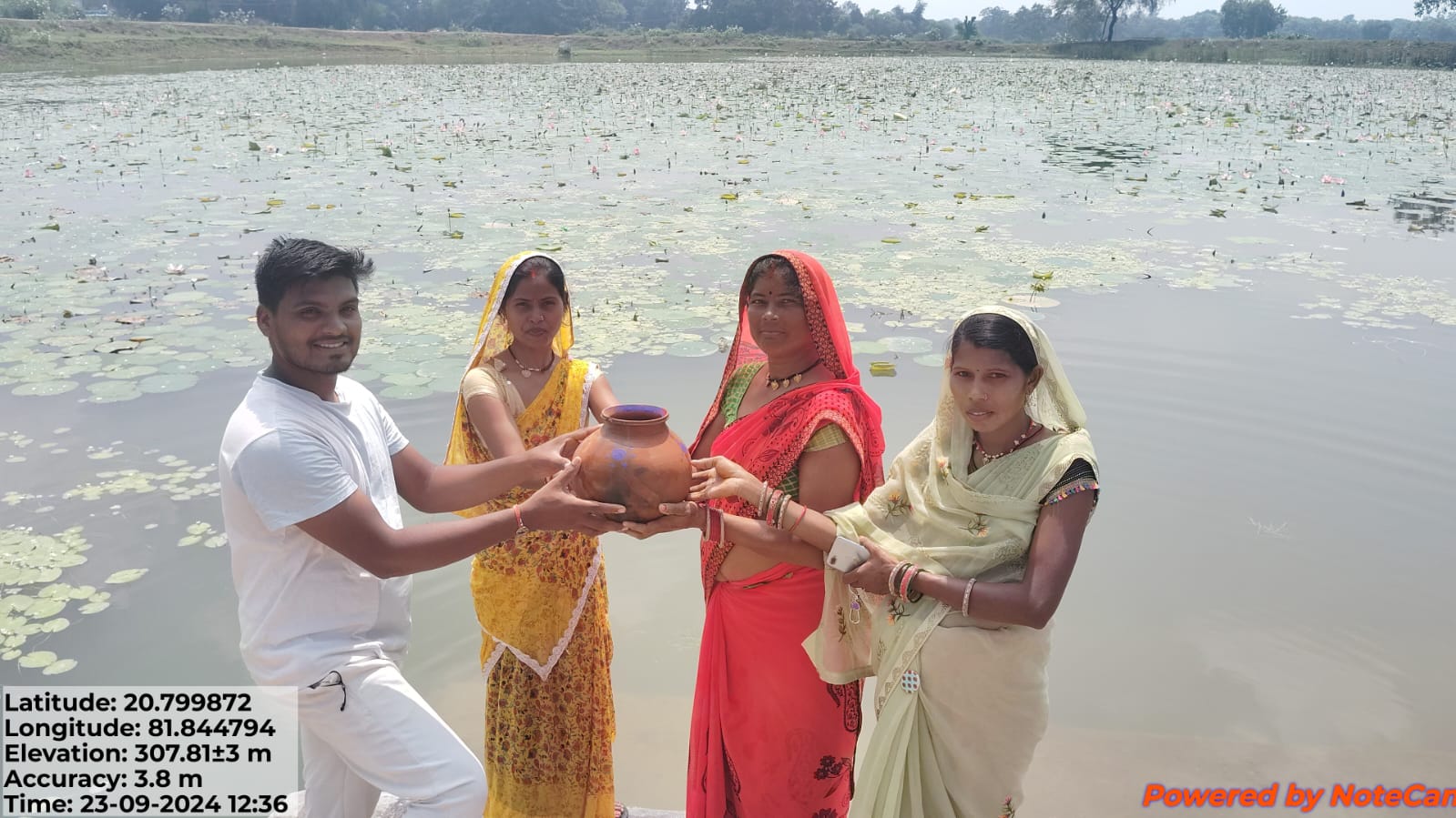 गंगरेल में 5-6 अक्टूबर को होगा जल-जगार महोत्सव, 108 अमृत सरोवर और परकोलेशन टैंक के पानी से होगा जल अभिषेक…