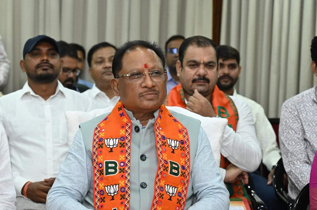 प्रदेशभर में सदस्यता के साथ ‘मन की बात’…