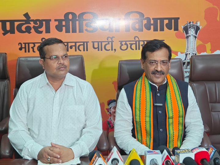 महिला सुरक्षा को लेकर घड़ियाली आँसू बहाने से पहले सुप्रिया को कांग्रेस शासनकाल की करतूतों को खंगाल लेना था : भाजपा