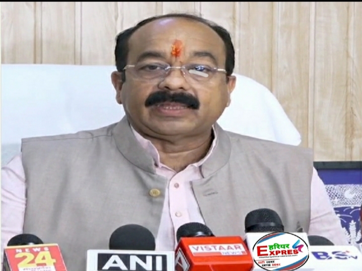 अफजल की फाँसी पर उमर अब्दुल्ला की टिप्पणी घोर राष्ट्रविरोधी, अलगाववादी और दुर्भाग्यपूर्ण : अरुण साव