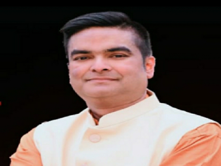 विधायक रिकेश सेन दुर्ग एमेच्योर वॉलीबॉल एसोसिएशन के मुख्य संरक्षक नियुक्त, आमसभा बैठक में सर्वसम्मति से लिया गया फैसला…