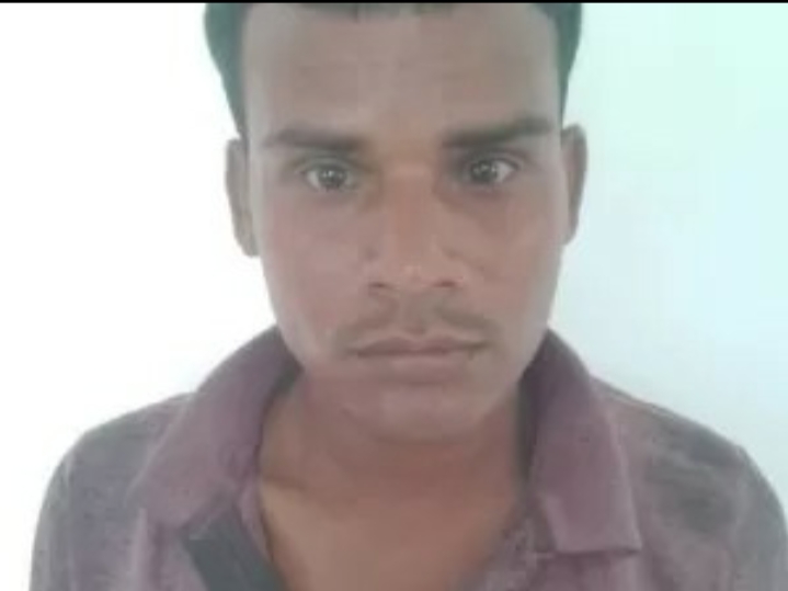 गूंगा सीरियल किलर तेजराम उर्फ कोंदा को किया लवन पुलिस ने गिरफ्तार…