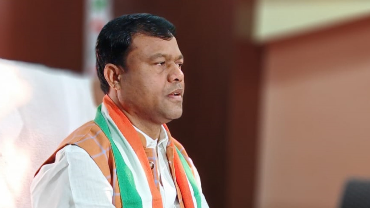 सांसद विजय बघेल ने मोदी की गारंटी की पोल खोल दी, भाजपा सरकार ने हर वर्ग के साथ वादाखिलाफी किया…