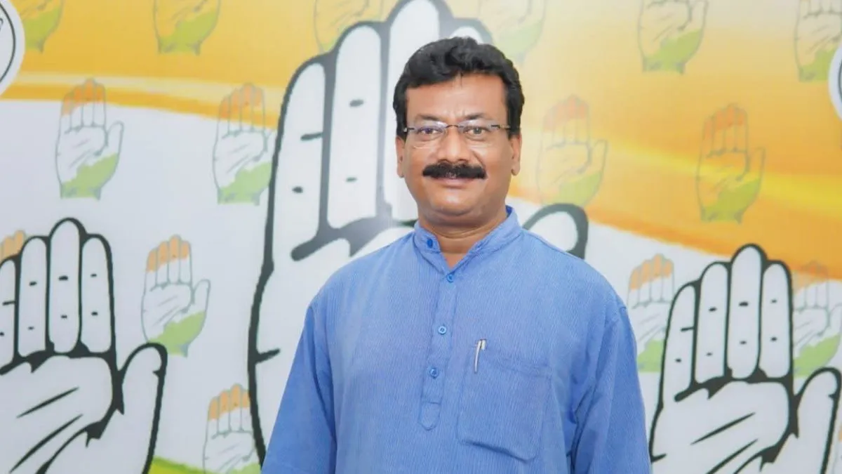 शराब के ओवर रेट की कमाई में सरकार की भूमिका छोटे कर्मचारियों पर कार्यवाही करके बड़े लोगों को बचाया जा रहा…