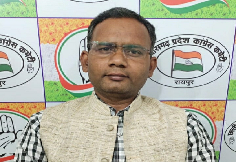 क्रूड ऑयल के दाम 40 प्रतिशत कम होने के बावजूद डीजल, पेट्रोल के अधिक दाम वसूल रही है मोदी सरकार – सुरेंद्र वर्मा