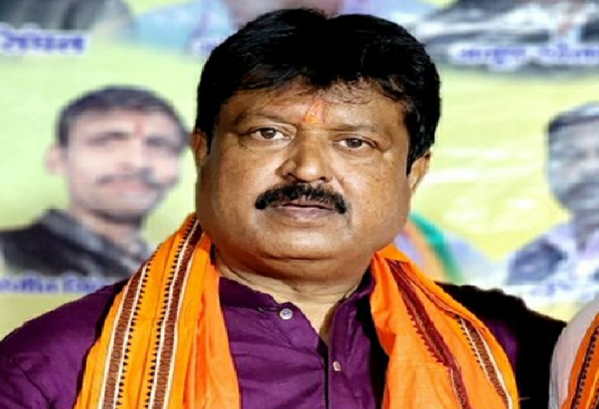 सुप्रीम कोर्ट के चीफ जस्टिस को पत्र लिखने वाले भूपेश बघेल सौम्या चौरसिया पर चुप्पी कब तोड़ेंगे: संजय श्रीवास्तव