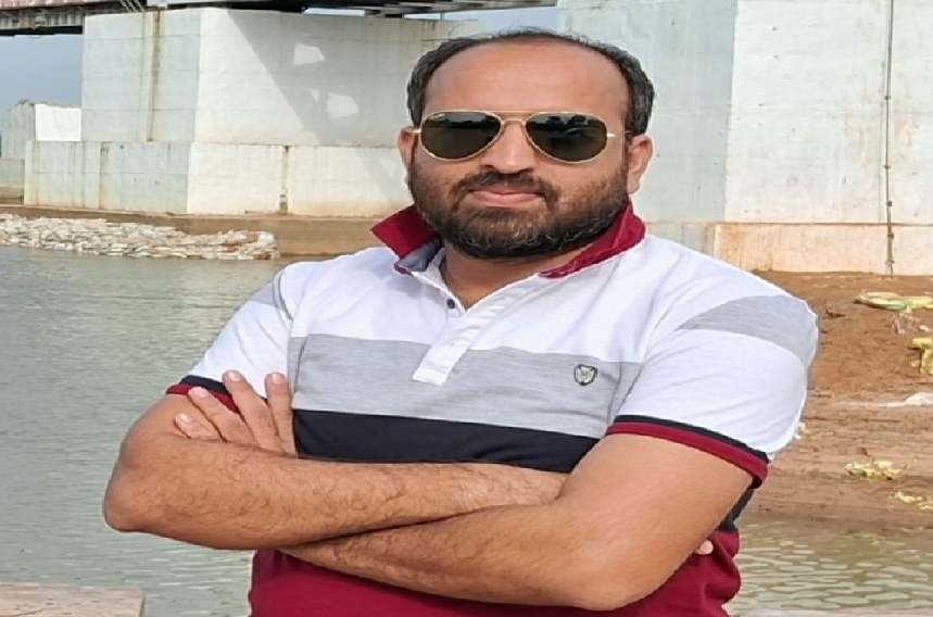 इलेक्ट्रॉनिक मीडिया क्लब सक्ती का हुआ गठन, अविनाश पटेल बने नवीन जिला सक्ती के प्रथम अध्यक्ष…