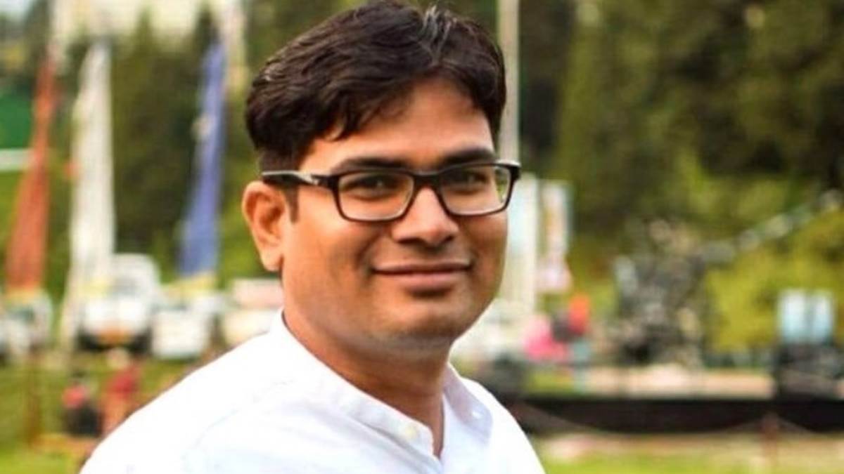 जीएसटी कंपनसेशन सेस पुनर्गठन के लिए गठित मंत्रियों के समूह में छत्तीसगढ़ के वित्त मंत्री ओपी चौधरी भी शामिल…