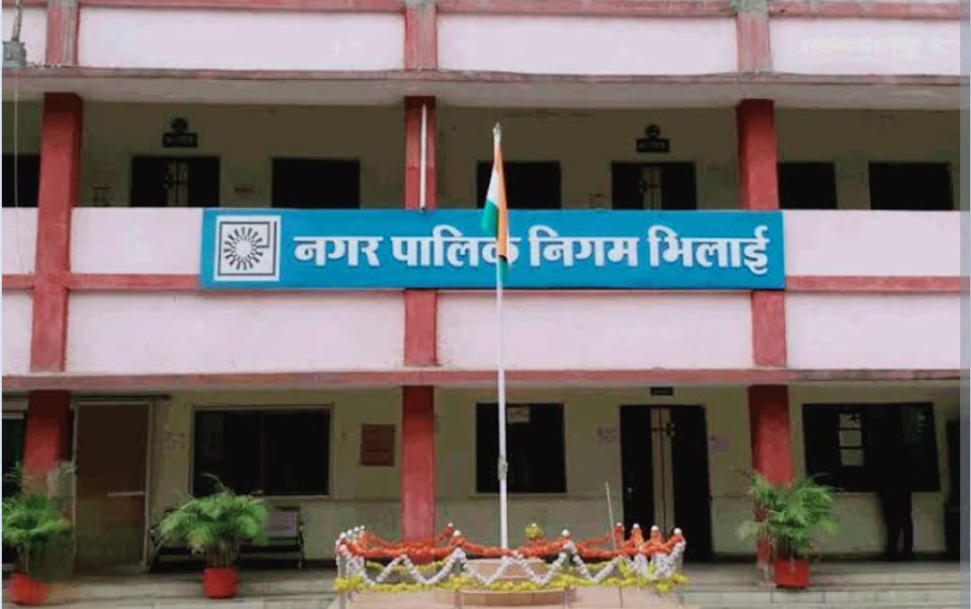 भिलाई में निगम मद के दुरूपयोग का मामला गरमाया, लेखाधिकारी जितेन्द्र ठाकुर का हुआ तबादला, फिलहाल चंद्रभूषण को अतिरिक्त प्रभार, MLA रिकेश ने लिखा था पत्र…