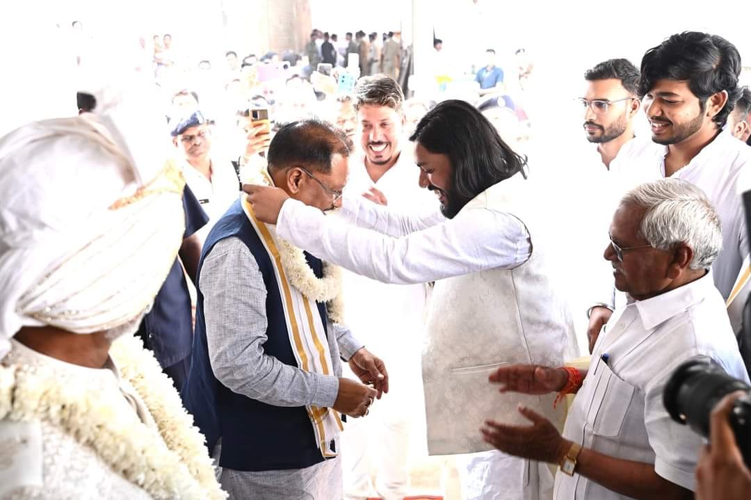 गुरु घासीदास की कर्मभूमि भंडारपुरी का नए स्वरूप में होगा विकास…