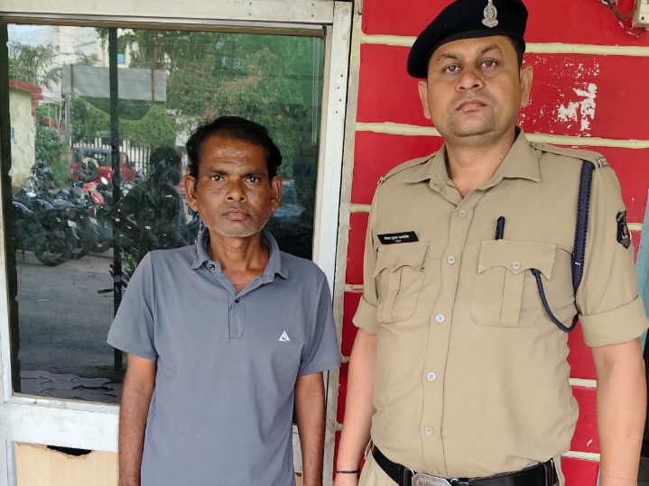 फर्जी ऋण पुस्तिका तैयार कर आरोपियों का जमानत लेने के मामले में एक अन्य आरोपी दिनेश रामटेके गिरफ्तार…