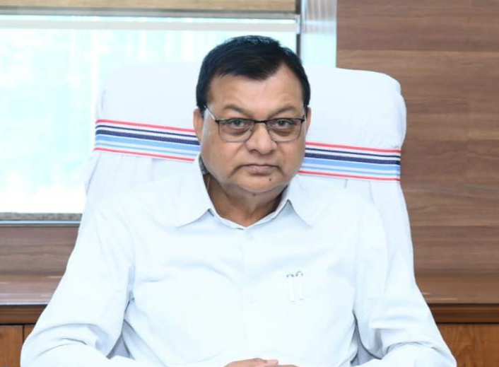 उद्योग मंत्री लखन लाल देवांगन 14 एवं 15 अक्टूबर को कोरबा एवं कोण्डागांव के दौरे पर…