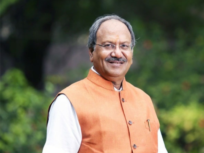 सांसद बृजमोहन को लोकसभा में मिली नई जिम्मेदारी…