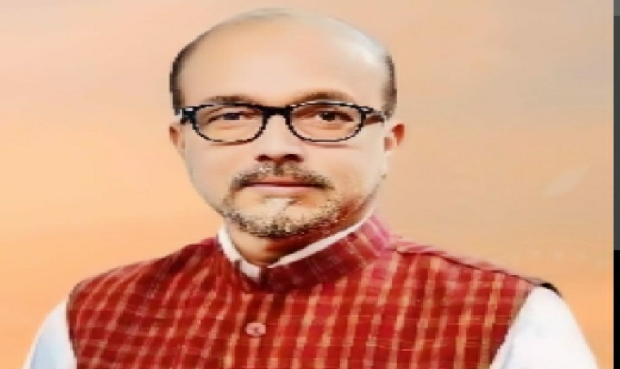 राज्यपाल और कृषि मंत्री के हाथों भिलाई शहर को स्वच्छ और सुंदर बनाने वाले 3 हजार से अधिक स्वच्छता वीरों का होगा सम्मान, कला मंदिर में सोमवार को विधायक रिकेश सेन का एक और बड़ा प्रयास…