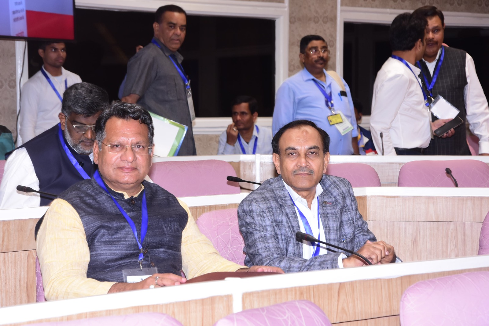 हज 2025 हेतु राज्य की समस्त हज प्रतिक्षा सूची कंफर्म की जाए- मोहम्मद असलम खान