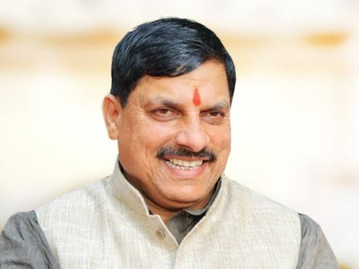 मध्य प्रदेश के मुख्यमंत्री डॉ. मोहन यादव राज्योत्सव का करेंगे शुभारंभ, आज दोपहर 03:40 बजे पहुंचेंगे रायपुर एयरपोर्ट…