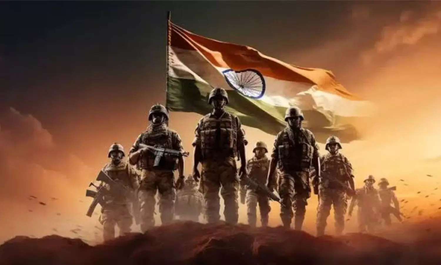 अग्निवीर भर्ती में अभ्यर्थी दौड़ के बाद मैदान में गिरकर हुआ बेहोश, तत्काल मुहैय्या कराया गया समुचित उपचार, लेकिन इलाज के दौरान हुई मृत्यु…