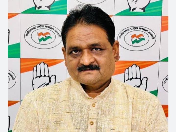 महंगाई से जनता बदहाल हो गयी – कांग्रेस