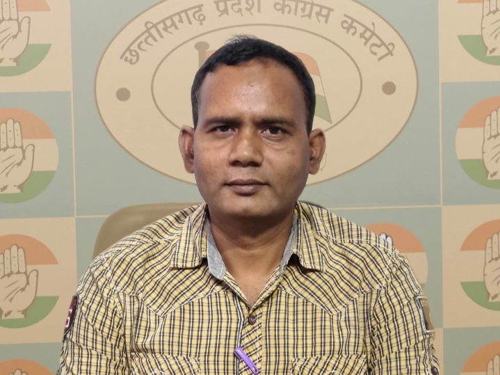 गोढ़ी गौठान में दर्जनों गायों की मौत के लिए भाजपा सरकार जिम्मेदार…