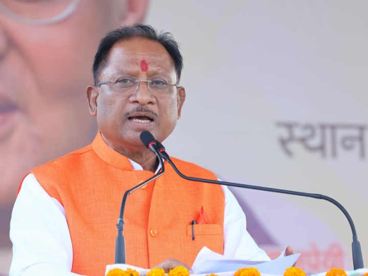 छत्तीसगढ़ का रजत जयंती वर्ष ‘अटल निर्माण वर्ष‘ के रूप में मनाया जाएगा: मुख्यमंत्री विष्णु देव साय