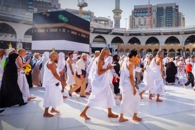 हज प्रशिक्षकों के ऑनलाइन आवेदन आमंत्रित…