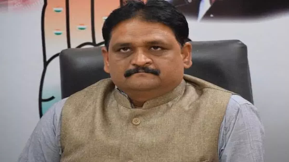 सरकार बीएड प्रशिक्षित सहायक शिक्षकों के सेवा मामले का तत्काल समाधान करे – कांग्रेस