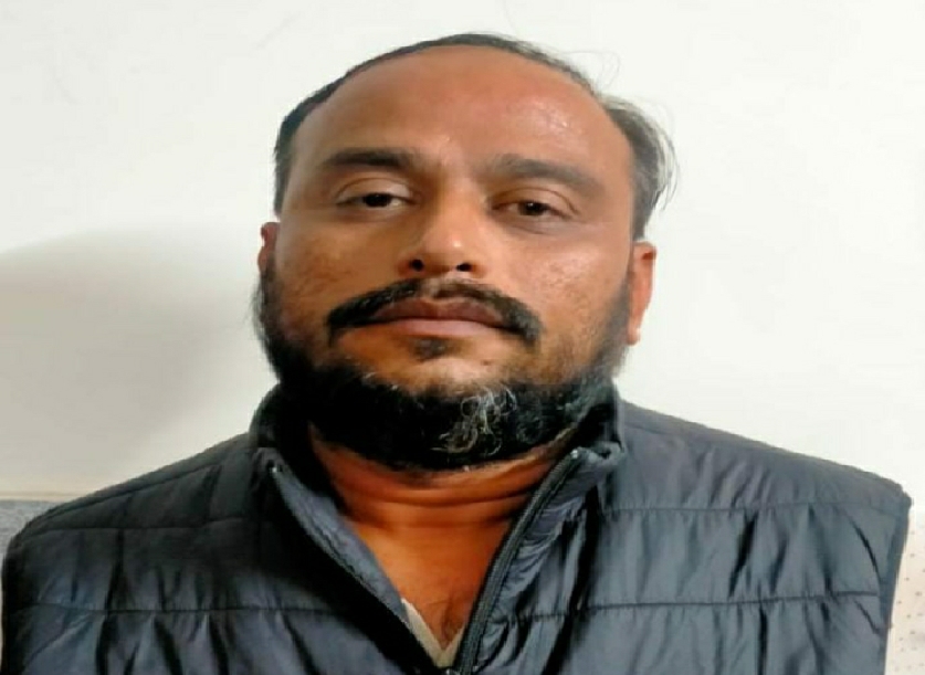 फ्रेन्चाईजी दिलाने के नाम पर लाखो रूपये की ठगी करने वाला कंपनी का डायरेक्टर गिरफतार…