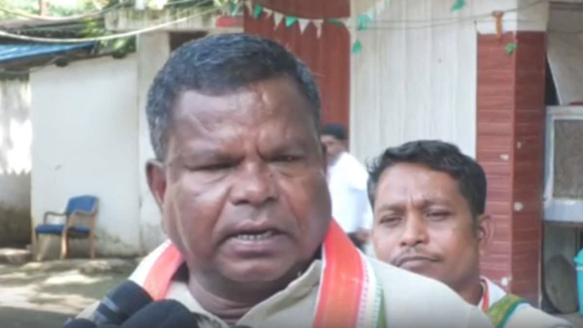 कवासी लखमा की गिरफ्तारी के विरोध में सुकमा बंद का ऐलान…