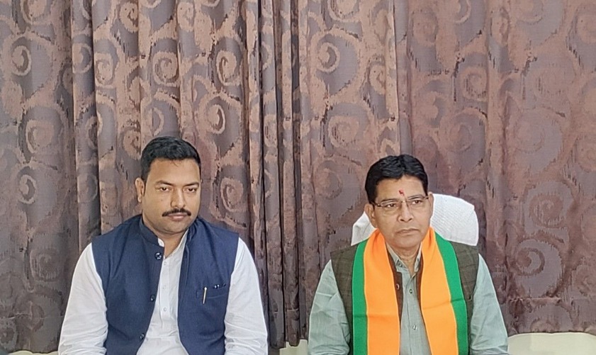 राज्य युवा महोत्सव 2024-25: युवाओं की प्रतिभा और संस्कृति का भव्य उत्सव…