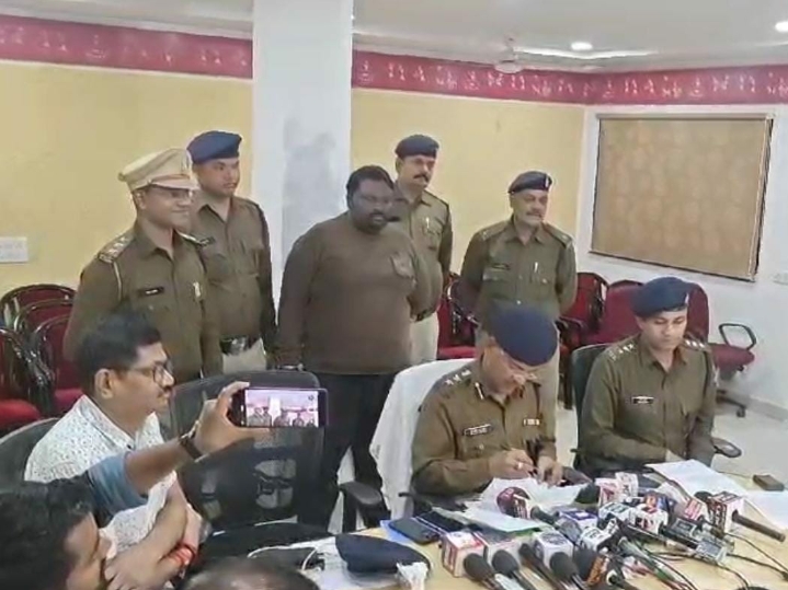 महंगे वाहनों को किराये में लेकर दूसरे को बेचकर धोखाधड़ी करने वाला आरोपी जगमोहन सिंह मशराम गिरफ्तार…