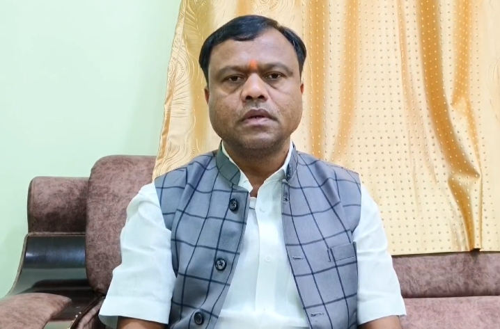 नक्सल घटना में शहीद जवानों को विनम्र श्रद्धांजली – कांग्रेस