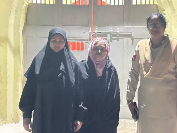 गौमांस बिक्री के मामले में अन्य 02 महिला आरोपी गिरफ्तार…