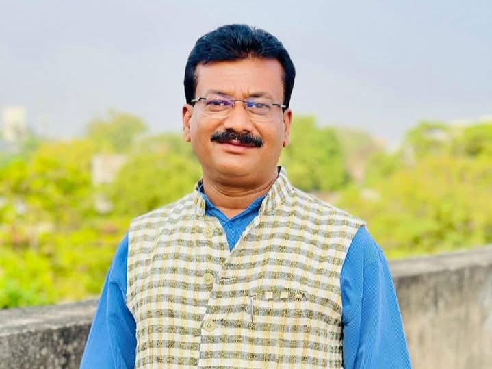 भाजपा को मिले चुनावी चंदा के कारण सीमेंट के दाम बढ़ा, जनता परेशान…