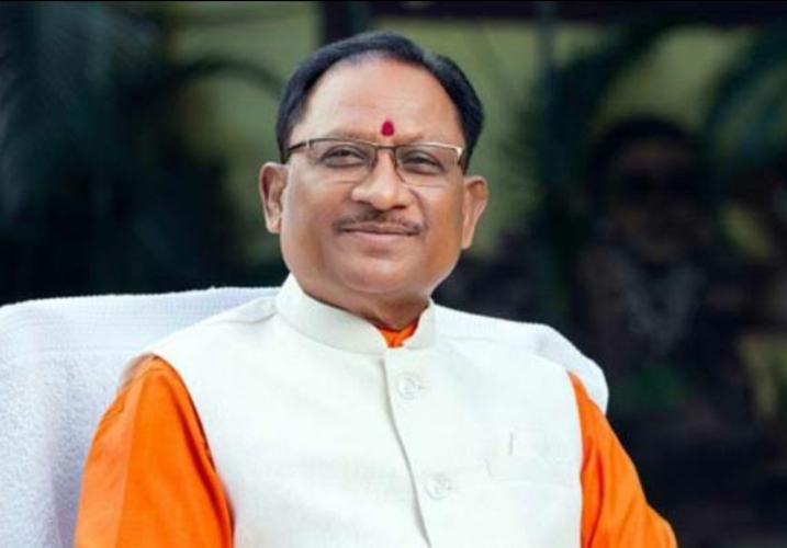 मुख्यमंत्री ने मकर संक्रांति और पोंगल पर्व की दी शुभकामनाएं…