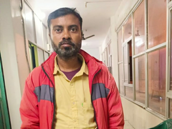 थाना धरसींवा क्षेत्रांतर्गत मांढ़र में हुए लाखों रूपये नगदी रकम लूट का खुलासा, प्रार्थी ही निकला लूट का आरोपी…